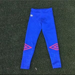 Umbra workout legging